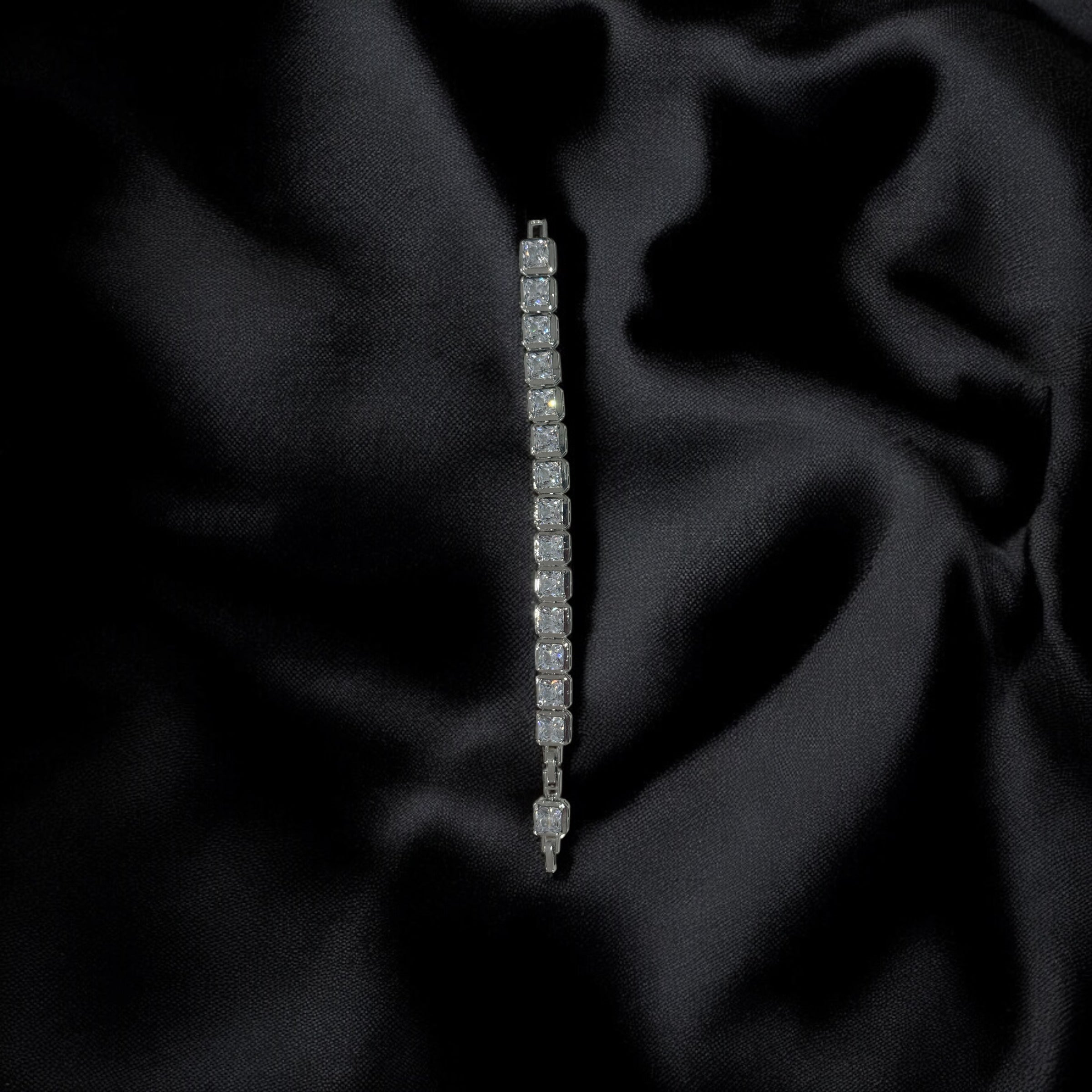 Square Vault Bracelet Nightside