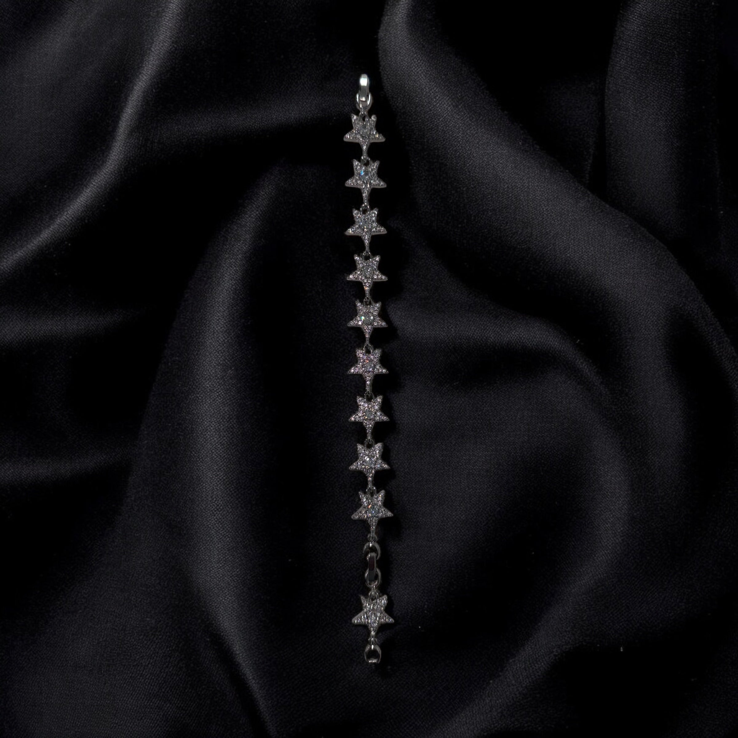 Starlink Bracelet Nightside